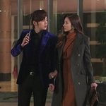 [예쁜남자] 케미커플 예약한 장근석 한채영 비주얼 포착??