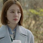 얼굴 소멸 직전 윤은혜, 단발의 <b>고유명사</b> 될듯 ㅎㅎ