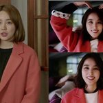 윤은혜vs한혜진 같은 단발머리 느낌은 달라??
