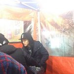 [EXO] 김종대 포장마차 사진.<b>jpg</b>