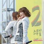 얼굴살은 빠져도 몸매는 여전히 육감적인 전효성