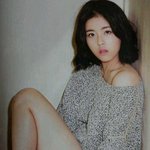 섹시 화보 찍은 응사 윤진이