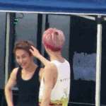 [EXO] 오세훈맘들 이리오너라!