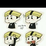 [빅뱅] <b>지디</b>계란말이 캐릭터