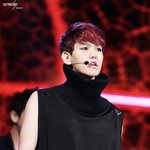 [EXO] 변백현 <b>못생</b>맞다