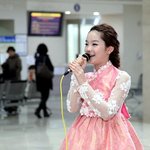 올레 광고 <b>송소희</b>양 정말 이쁜거 같아요 ^^