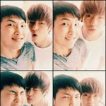 힙합 男아이돌 그룹의 <b>엽사</b> 대결