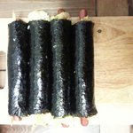 [<b>탱이</b>] 폭풍 흡입 중 ㅋㅋㅋ