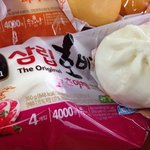 [미니오븐] 호빵의 재발견!!