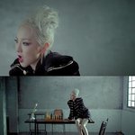 [투애니원] 대놓고 유혹하는 산다라박