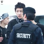 [exo] 팬들다 들어와봐요