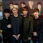 [EXO] 백현이 왜<b>이랭</b>ㅋ