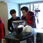 [EXO] 니네봤냐