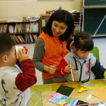 <b>한화</b> 봉사단(김승연 회장) 워킹맘 봉사활동 이야기