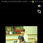 [EXO] 도경수가 백현이괴롭힘 ㅠㅠㅋㅋㅋㅋ경수이자식