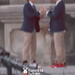 [EXO] 백현이랑슈밍ㅋㅋㅋㅋㅋㅋ