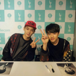 [EXO] 경수 ㅈㄴ키움?ㅋㅋㅋ