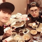 [비상대피소] <b>희수</b>오빠안경을보니