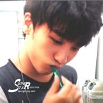 [빅뱅] 슨니 사진 씹덕ㅠ.ㅠ*