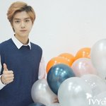 [EXO] 난 루한 최근 <b>스탈이</b> 좋은데?