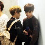 [EXO] 루한이랑 카이 이사<b>진보</b>면