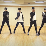 [VIXX] 와 기럭지 짱이닼