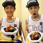 [방탄소년단] 랩몬스터 먼가 귀엽게 생김ㅋㅋ