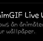 [비상대피소] 움짤배경화면설정방법알려줄게요!!컴온