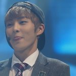 [EXO] 시우민