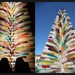 특별한 <b>크리스마스</b>를 위한 : Unique <b>Christmas</b> Tree