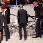 [EXO] 살짝쿵시크하고<b>도도</b>하게털뭉치를갖다뿌리는세훈이