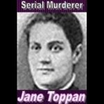 [초승달] 세계의연쇄살인마/제인 토팬/명랑한싸이코패스