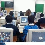 90년<b>대생</b> 컴퓨터 수업시간 공감 짤