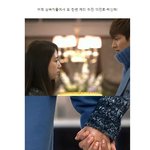 [상속자들] 여자들의 로망, 니트가 잘 어울리는 <b>김</b><b>탄</b>!!! 이민호!!!!