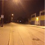 [<b>LIFE</b>]캐나다- 토론토에 ''첫 눈''이 왔어요!