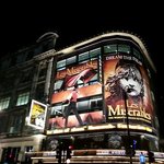 [<b>LIFE</b>]영국- 세계 4대 뮤지컬 중 하나 레미제라블