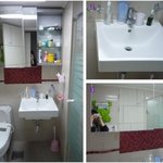 [인테리어] 연예인 욕실 리모델링 후기+아오부러워ㅠㅠ