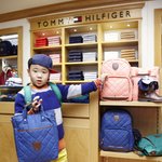 훌쩍 큰 <b>윤후</b>-  이제 아빠가 안고 다니기 힘들 듯 ㅎㅎㅎㅎ