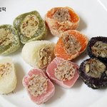 가장 좋아하는 우리나라 <b>전통</b> 떡은?