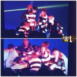 [BAP] 영재 배깐거 아니네 ㅋㅋ