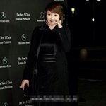 [섹시갑] 올블랙으로 급이 다른 섹시함 보여준 김혜수..ㅎㄷㄷ