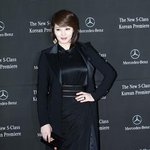 [김혜수] 가만히 있어도 돋보이는 육감적인 몸매 김혜수..