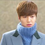 상속자들 이민호 터틀넥니트입고 로맨틱<b>포텐</b>