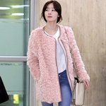 <b>민낯</b>에 자신감 진짜 많은 거 같은 한선화