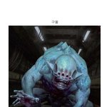 [초승달] 세계의 귀신과 괴물들