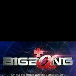 [빅뱅] 콘서트 떴어요!
