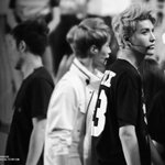 [EXO] 언어 쓰레기만 나뒹구는 <b>삭막</b>한 벌판