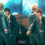 [EXO] 매일 새로운 <b>인연들</b>을 만들고 