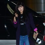 [공항패션] 다이어트 7kg 감량 후 공항패션부터 바뀐 <b>에핑</b> 박초롱??