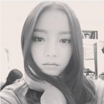 분위기있는 아이돌의 <b>흑백</b> 셀카 모음